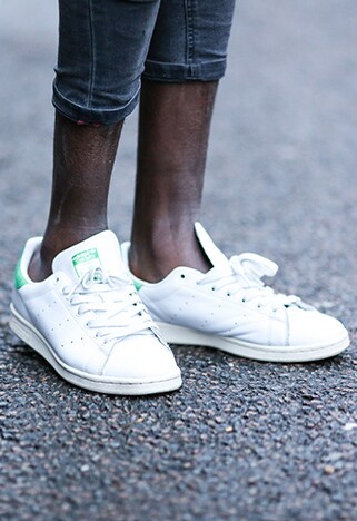 Tennis-Styles