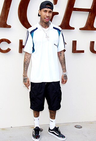 Tennis-Styles