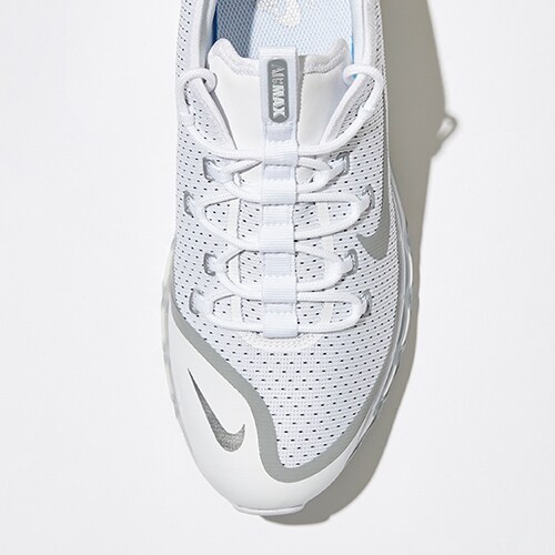Nike Air Max More | ASOS Style Feed