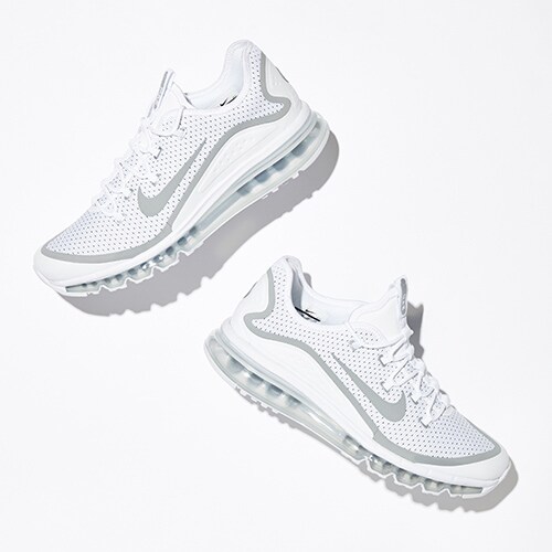 Nike Air Max More | ASOS Style Feed