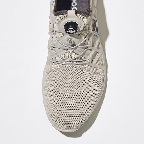Reebok Running Pump Plus Cage | ASOS Style Feed