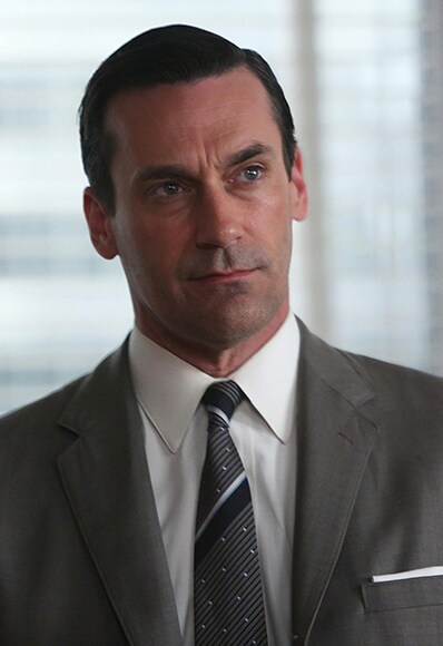 Was Don Draper bei ASOS kaufen würde