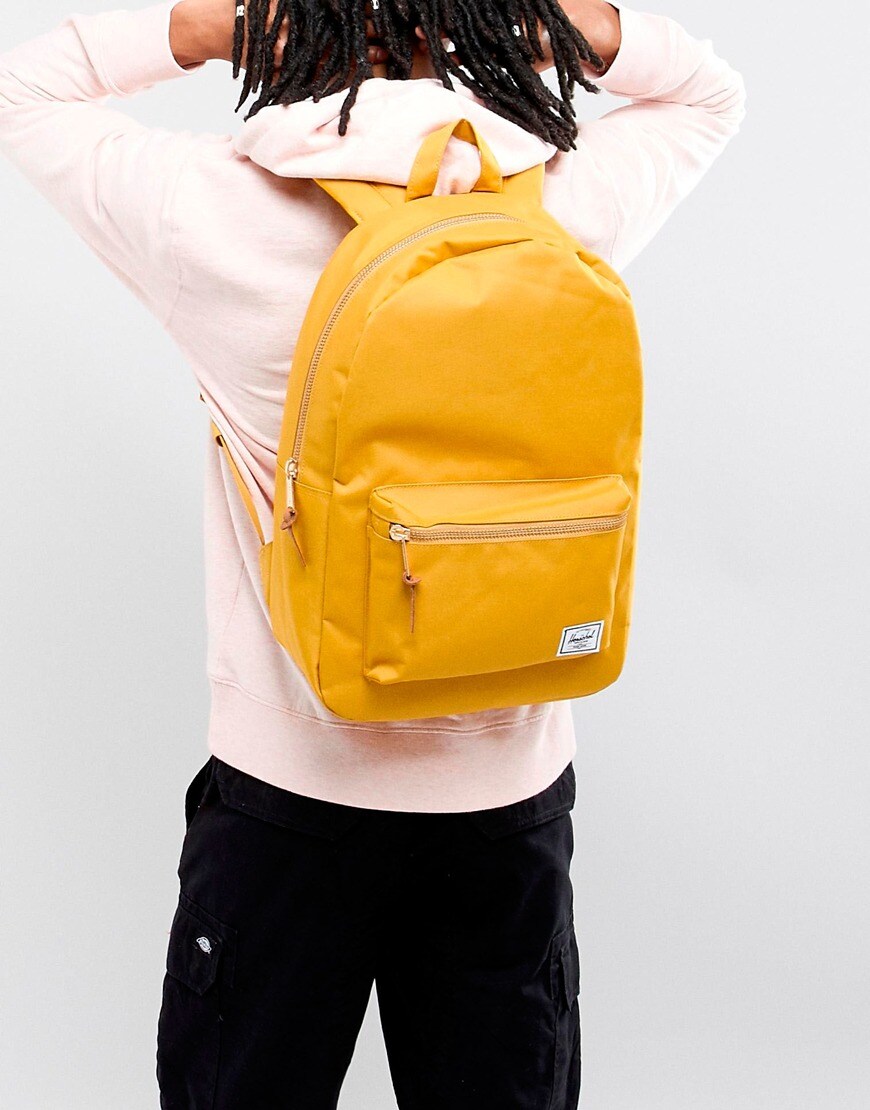 Herschel Supply Co backpack available at ASOS | ASOS Style Feed