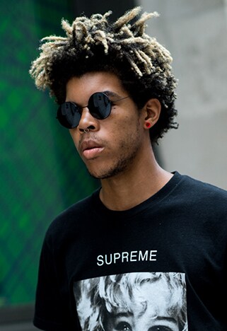 What Colour Should I Dye My Hair? | Red, Pink, Grey And ...