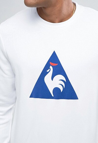 Die 7 besten neue Logo-Sweatshirts