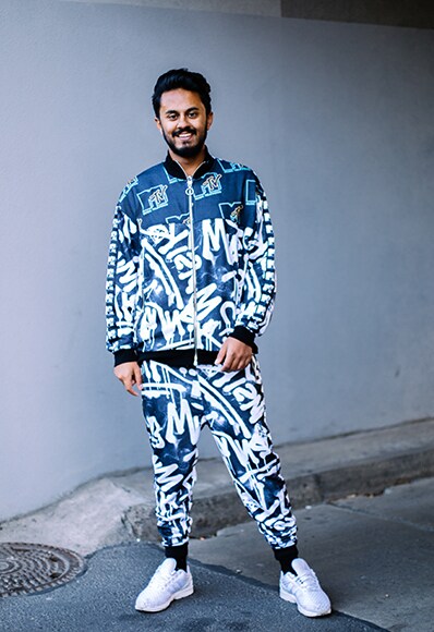 Berliner Streetstyles