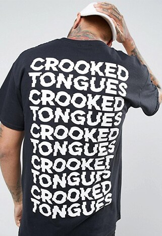 Brandbuzz: Crooked Tongues