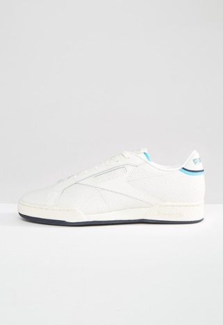 Reebok NPC Tennis Pack trainers in white, available at ASOS | ASOS Style Feed