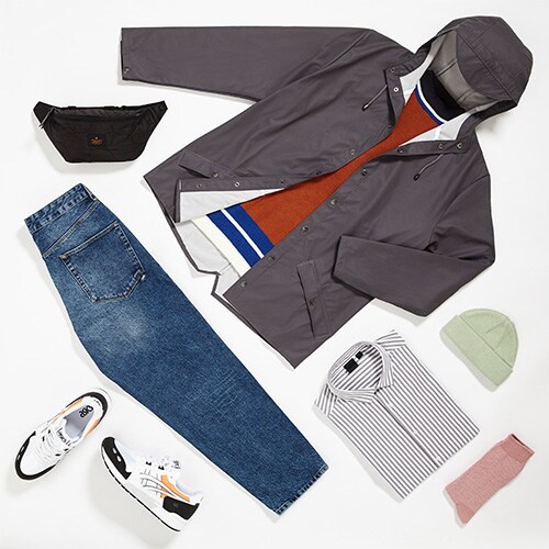 YOUR SS18 DADCORE OUTFIT |ASOS Style Feed