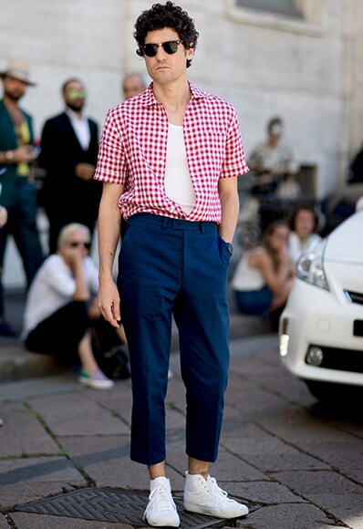 5 Style-Kombis für den Spätsommer