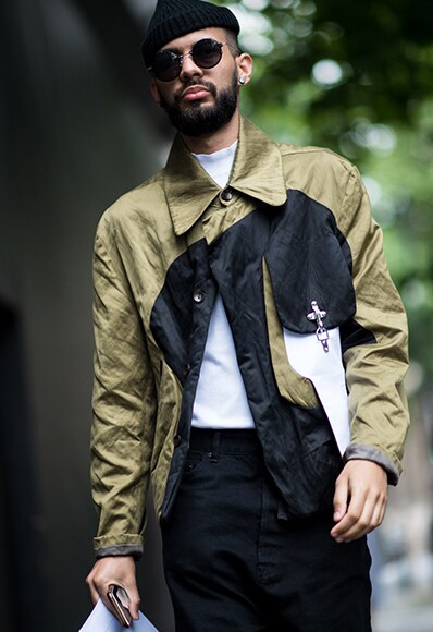 5 Style-Kombis für den Spätsommer