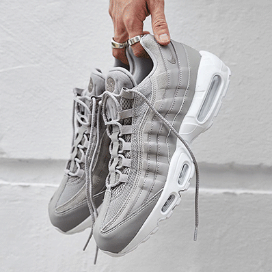 3 Nike-Sneaker, die du jetzt brauchst