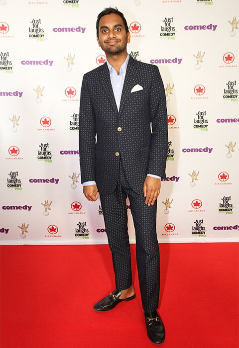 Short guy suits
