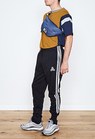 ASOS staff style oversized tees