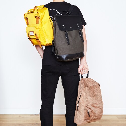 Asos bags backpack sale