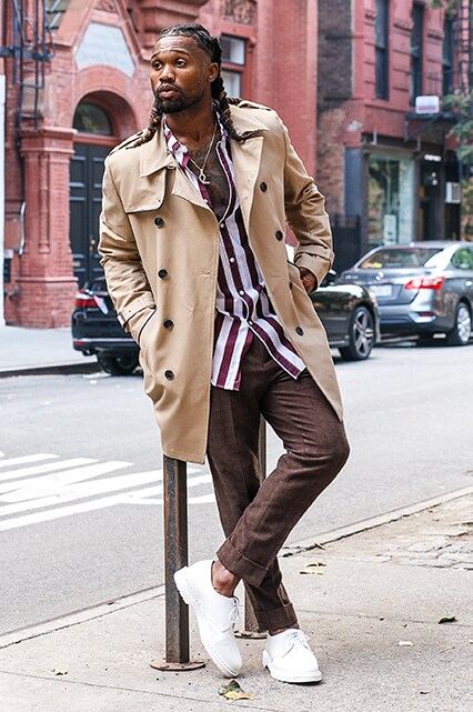 Omar Bolden
