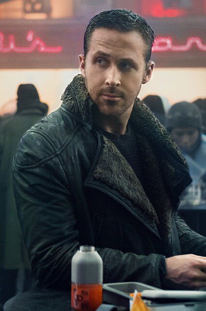 Ryan Gosling in Blade Runner 2049 | ASOS Style Feed
