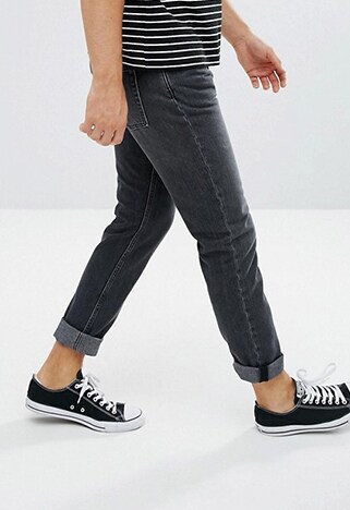 Top 10: Jeans für jeden Kontostand