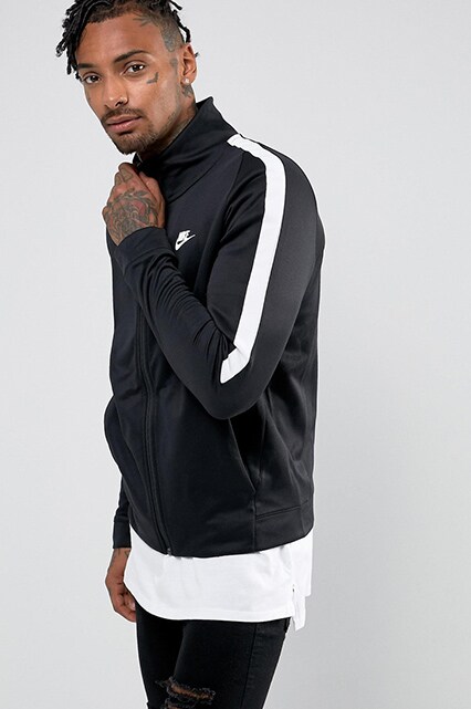 Top 10: Autumn Essentials featuring a Nike Tribute track jacket | ASOS Style Feed