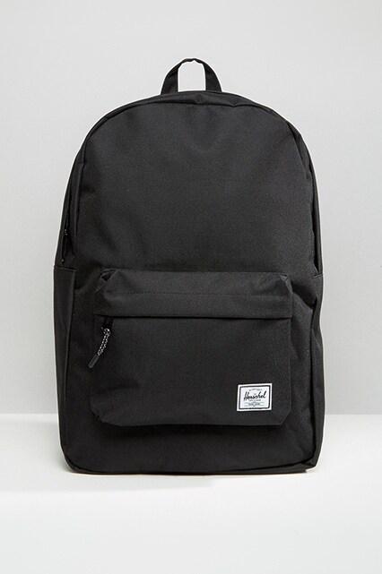Top 10: Autumn Essentials featuring a Herschel Supply Co 21L backpack | ASOS Style Feed
