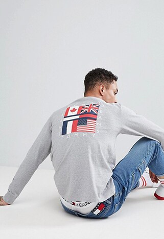Jetzt neu: Tommy Jeans Capsule-Collection