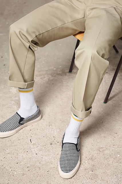 Ultimate Guide: Best Shoes to Wear with Dickies for Fashion & Comfort