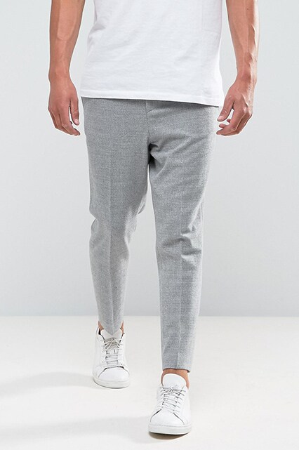 Top 10: Bestsellers featuring ASOS smart tapered trousers | ASOS Style Feed