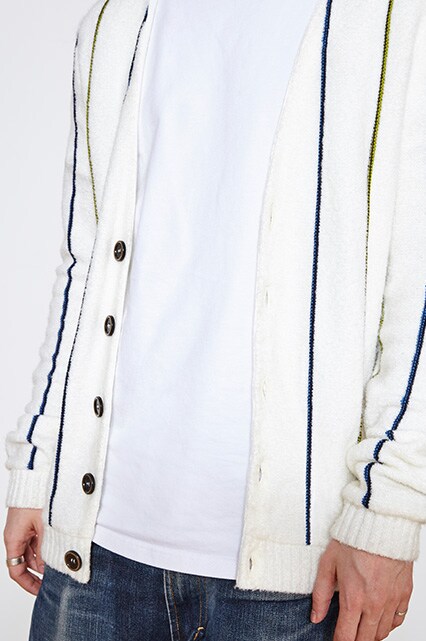 Comment porter le cardigan automne-hiver 2017