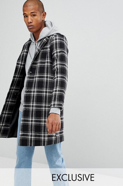 10 Vestes 2017 Asos Automne Top Manteaux Et Hiver USOSdZn