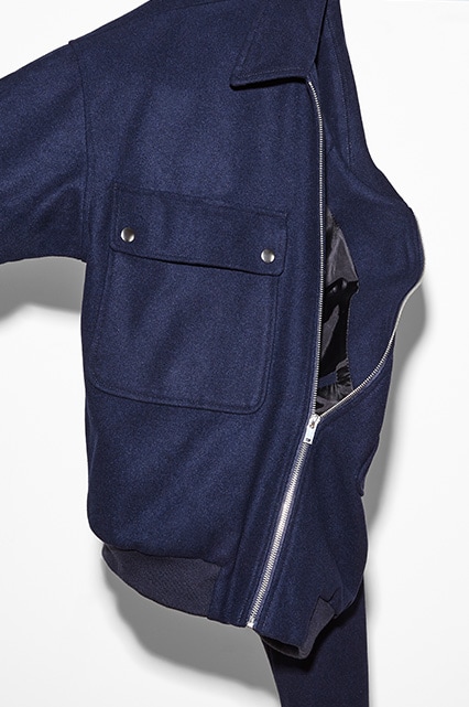 4 Harrington Jackets | ASOS Style Feed