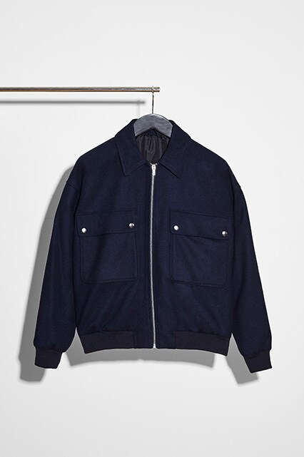 4 Harrington Jackets | ASOS Style Feed