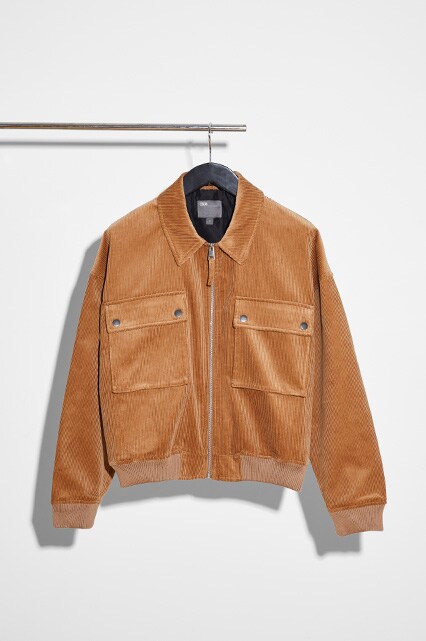 4 Harrington Jackets | ASOS Style Feed