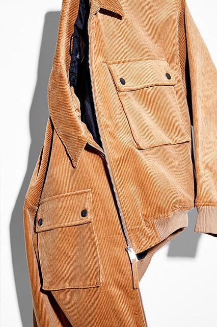 4 Harrington Jackets | ASOS Style Feed