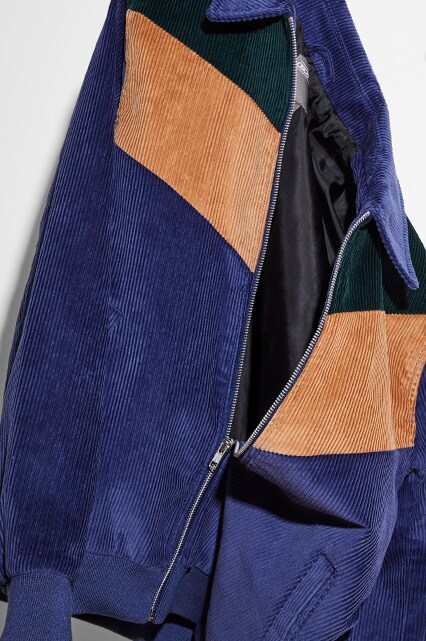 4 Harrington Jackets | ASOS Style Feed