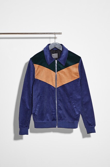 4 Harrington Jackets | ASOS Style Feed