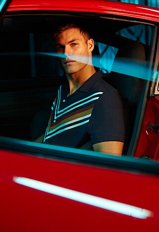 Need For Speed Payback x ASOS