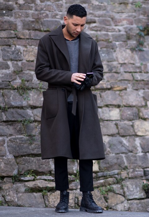Peaky Blinders series 4 Style Lessons