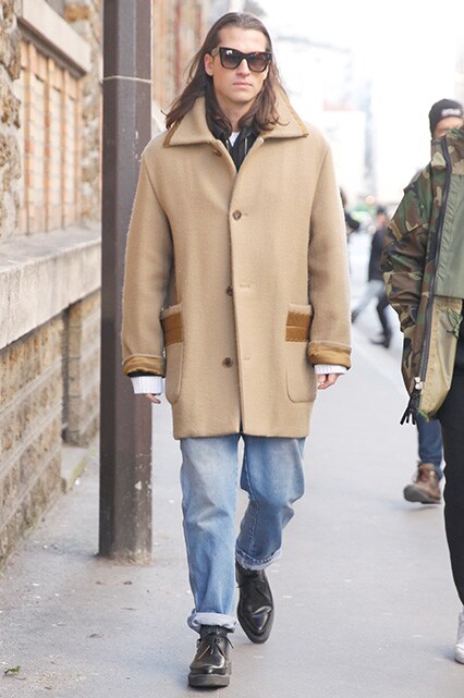Winter Wardrobe Essentials | ASOS Style Feed
