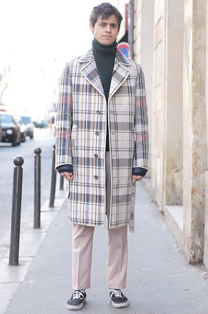 Winter Wardrobe Essentials | ASOS Style Feed