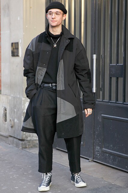 Winter Wardrobe Essentials | ASOS Style Feed