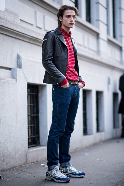 Winter Wardrobe Essentials | ASOS Style Feed