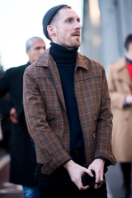 Winter Wardrobe Essentials | ASOS Style Feed