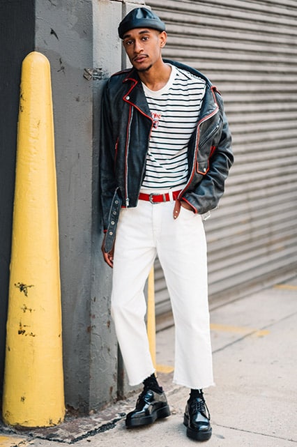 Winter Wardrobe Essentials | ASOS Style Feed