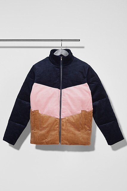5 Colourful Coats | ASOS Style Feed