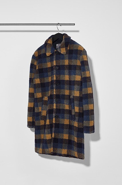 5 Colourful Coats | ASOS Style Feed