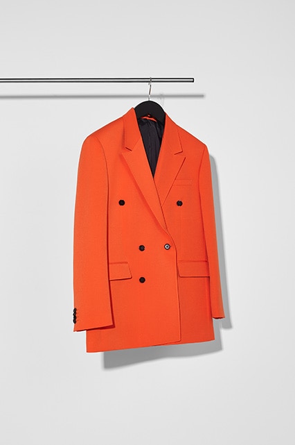 5 Colourful Coats | ASOS Style Feed