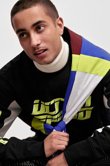 How To Wear: Party Season | ASOS Style Feed
