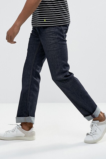 Top 10: Best of Everything featuring Diesel Larkee straight-fit jeans | ASOS Style Feed