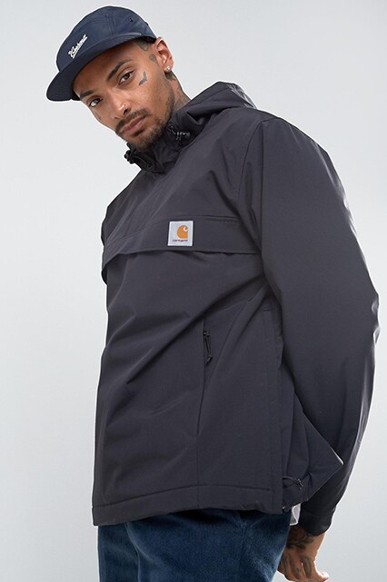 coupe-vent carhartt