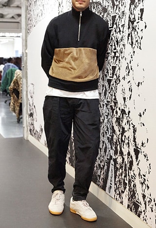 ASOS Staff Style